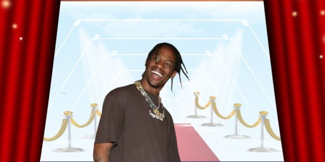 حفل ترافيس سكوت بالرياض 2026 .. اعرفْ الموعد والتذاكر؟