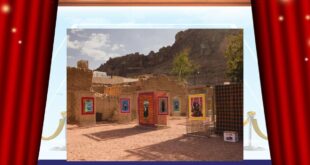 مهرجان فنون العلا ينطلق في دورته الخامسة