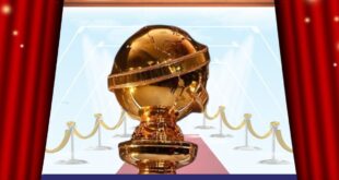 غولدن غلوب 2026 يفتتح موسم الجوائز بلحظات رائعة