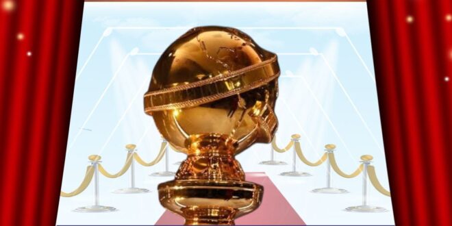 غولدن غلوب 2026 يفتتح موسم الجوائز بلحظات رائعة