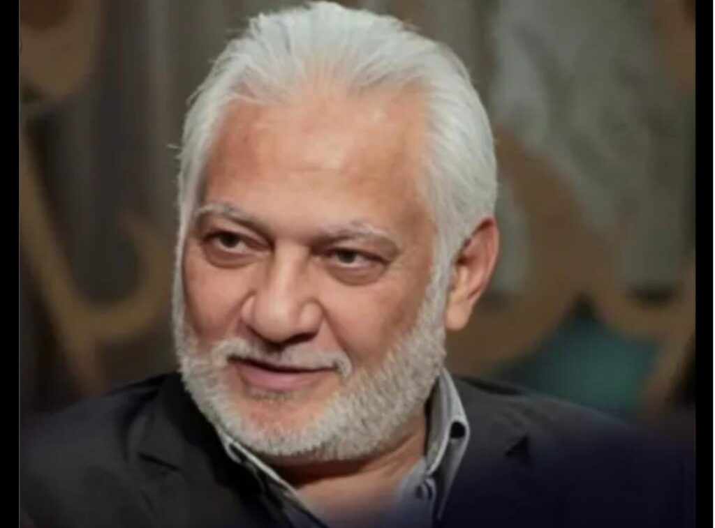 سامح الصريطي