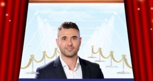 مسلسل الفهلوي يستقبل النجم أحمد عز في رمضان 2026