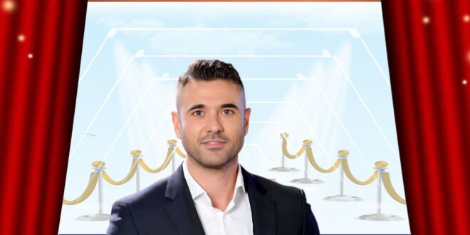 مسلسل الفهلوي يستقبل النجم أحمد عز في رمضان 2026