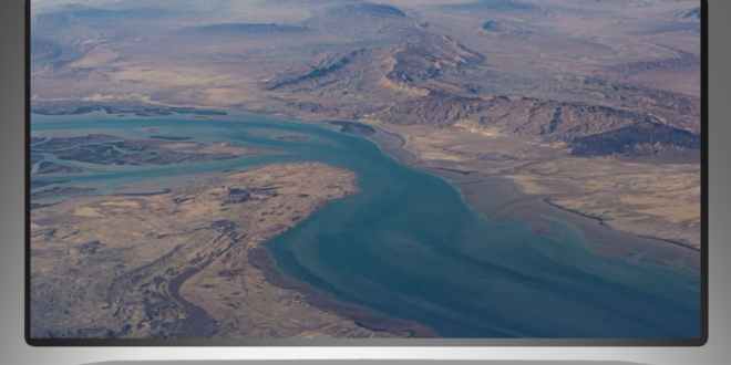 الحرس الثوري يبلغ السفن بأن المرور من مضيق هرمز ممنوع