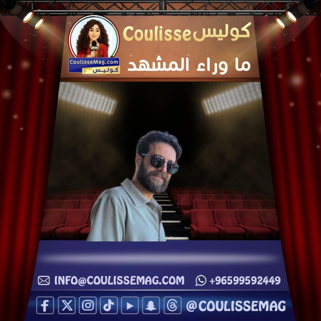 محمد الأحمد يختار لحظة مختلفة ليقول “نعم”… زواج بعيد عن الترند ورسالة هادئة للجمهور