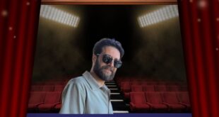 محمد الأحمد يختار لحظة مختلفة ليقول “نعم”… زواج بعيد عن الترند ورسالة هادئة للجمهور