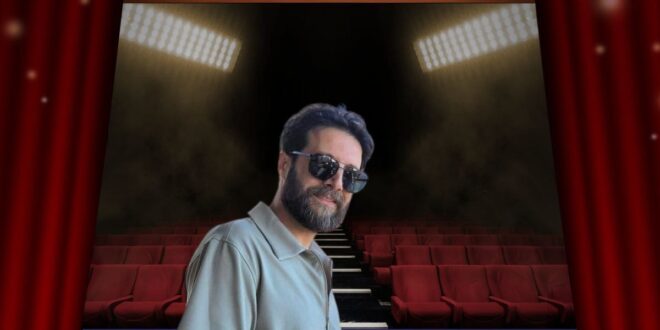 محمد الأحمد يختار لحظة مختلفة ليقول “نعم”… زواج بعيد عن الترند ورسالة هادئة للجمهور