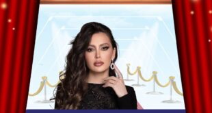 مرام علي بحبر سري تفصح بتصريحات جريئة حول حياتها الشخصية والمهنية