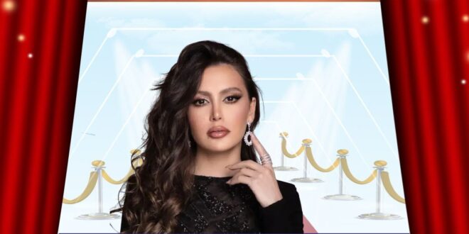 مرام علي بحبر سري تفصح بتصريحات جريئة حول حياتها الشخصية والمهنية