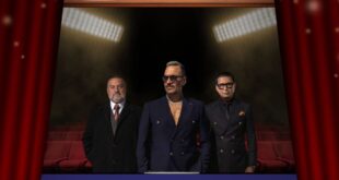 مسلسل أولاد الراعي يواجه اتهامات بتقليد بوستر العمل التركي حلم أشرف