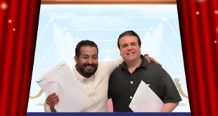 فيلم إسعاف ينطلق بالرياض في عرض سينمائي مبهر