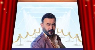 الحلقة الأولى من مسلسل بخمس أرواح: حين تتفكّك الحقيقة إلى خمس مرايا