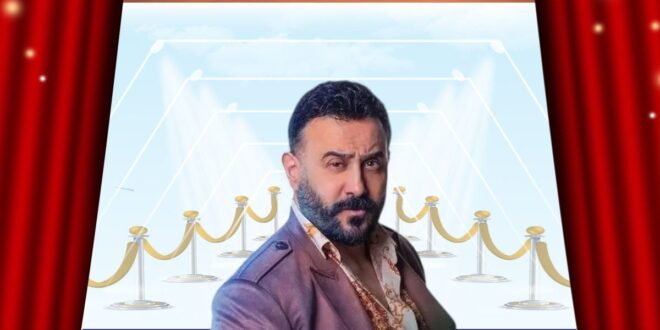 الحلقة الأولى من مسلسل بخمس أرواح: حين تتفكّك الحقيقة إلى خمس مرايا