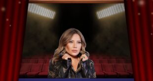 النجمة سلافة معمار تخطف الأنظار في برومو شيِّق .. تفاصيل؟