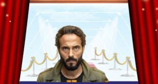 مسلسل فن الحرب يخطف الأنظار بالحلقة الأولى