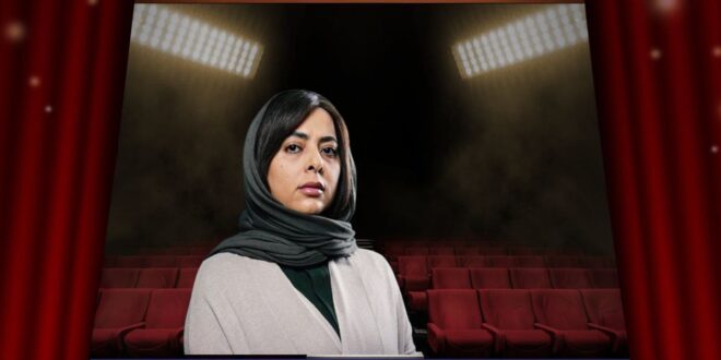 مسلسل متاهة يجمع فوز الشطي وفيصل العميري في رمضان 2026