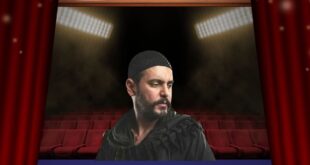 مسلسل اليتيم الحلقة الأولى من يتصدر التريند بظهور مرعب لشكران مرتجى