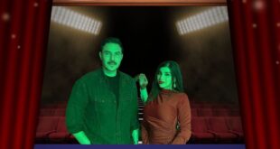 أنا وهي وهيا يعيد باسل خياط للدراما السورية في رمضان 2026