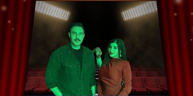 أنا وهي وهيا يعيد باسل خياط للدراما السورية في رمضان 2026