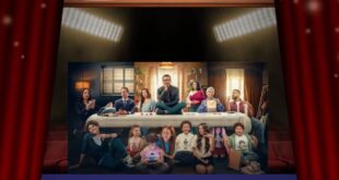 مسلسل لعبة وقبلت بجد يجعل زينب يوسف شعبان تتصدر التريند ببطولتها الأولى