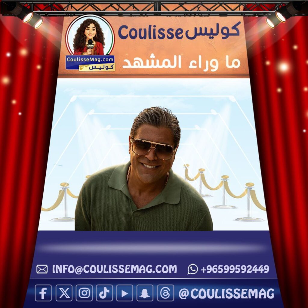 وائل كفوري يسبق الجميع ويُعايد بحلول شهر رمضان المبارك