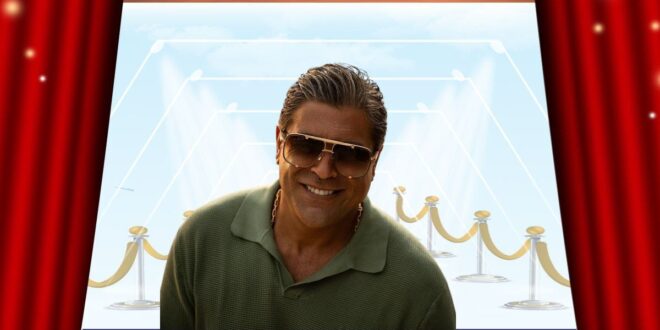 وائل كفوري يسبق الجميع ويُعايد بحلول شهر رمضان المبارك