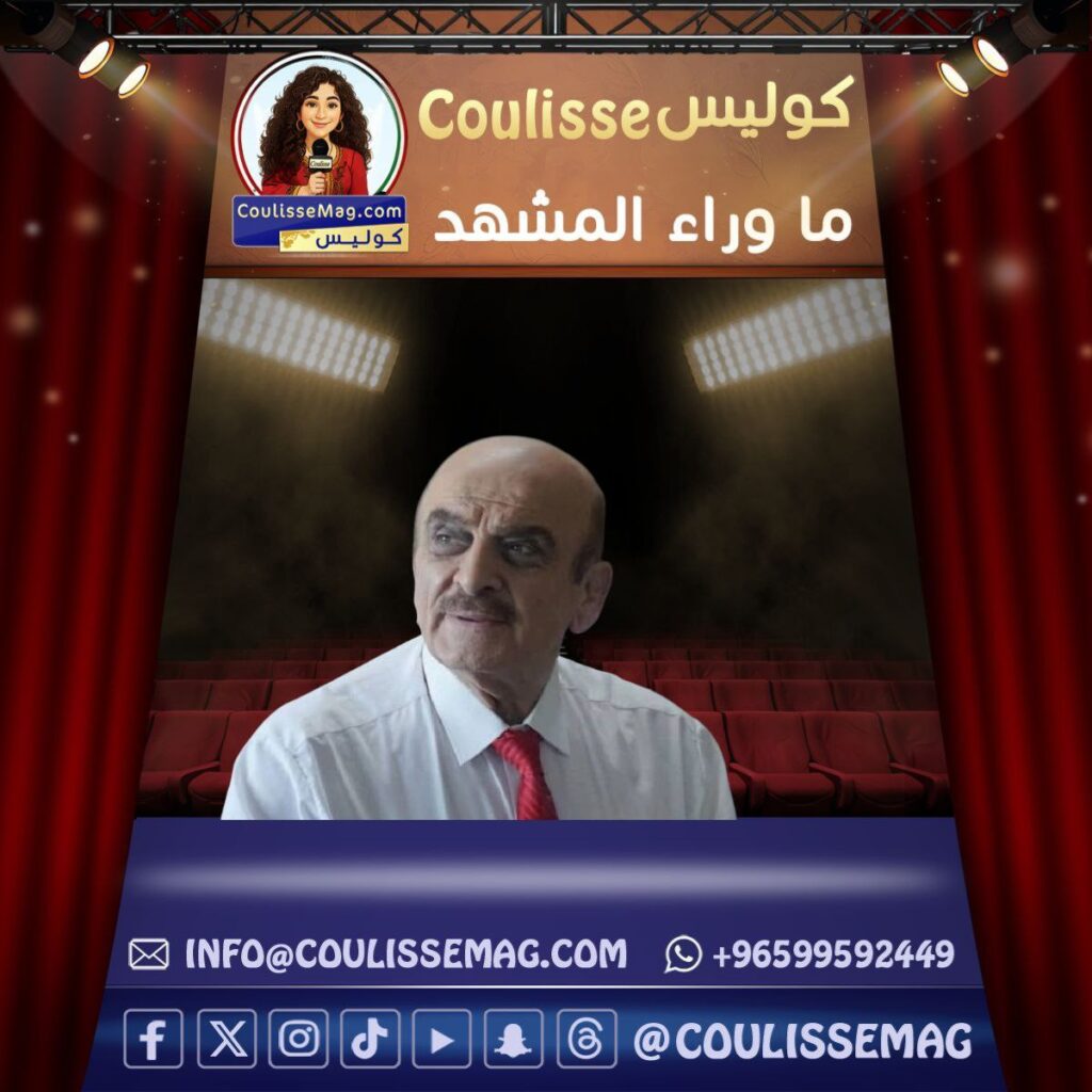 مسلسل القيصر يختصر معاناة السوريين .. تفاصيل العمل؟