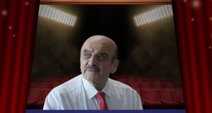 مسلسل القيصر يختصر معاناة السوريين .. تفاصيل العمل؟