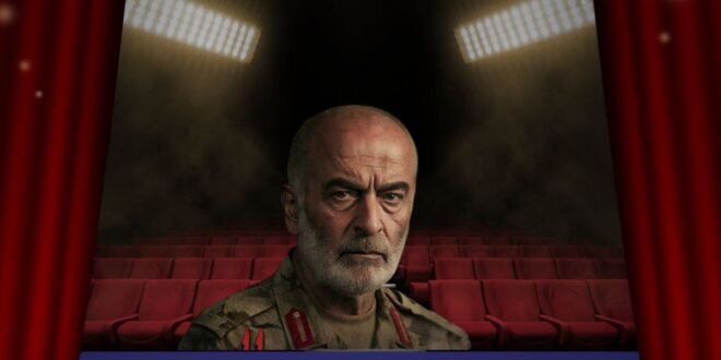 مسلسل السوريون الأعداء يغادر سباق رمضان 2026 .. ما السبب؟