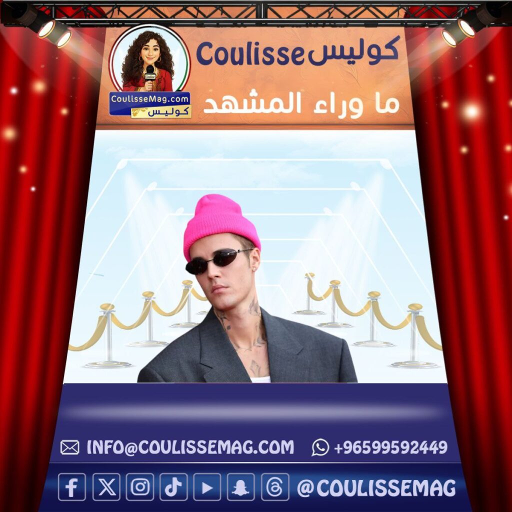 جاستن بيبر يطلق SKYLRK وهايلي تتصدر الحملة بهذه الإطلالات