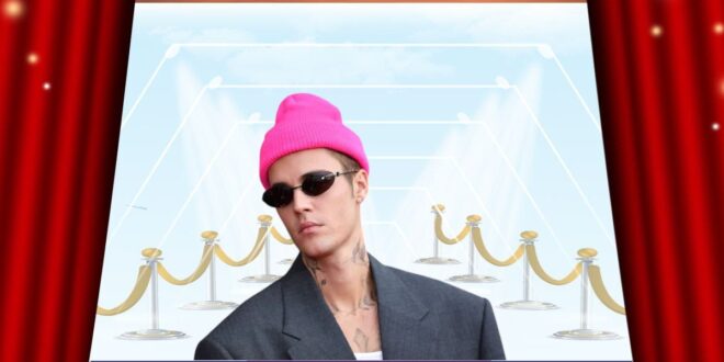 جاستن بيبر يطلق SKYLRK وهايلي تتصدر الحملة بهذه الإطلالات