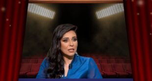 وفاة والدة نورهان شعيب تحزن الوسط الفني المصري