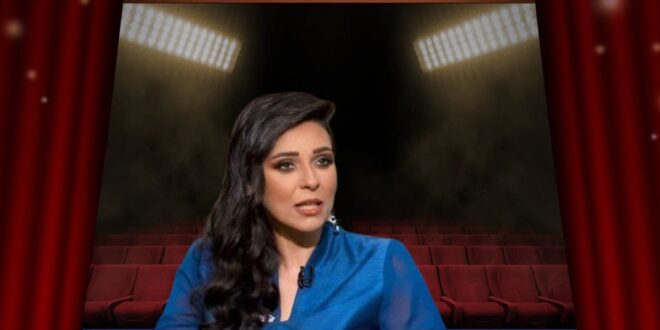 وفاة والدة نورهان شعيب تحزن الوسط الفني المصري