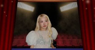 ثروة روزي نجمة بلاكبينك تتجاوز التوقعات في عام 2026