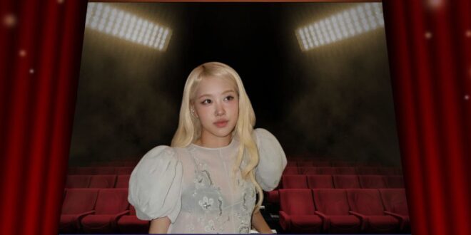 ثروة روزي نجمة بلاكبينك تتجاوز التوقعات في عام 2026