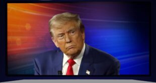 حدث نادر في البيت الأبيض: ترامب يقود اجتماعًا بدون أسئلة والإغفال الكامل لوزيرة الأمن الداخلي