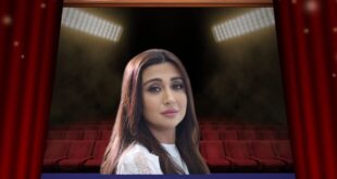 عيد ميلاد جيسي عبدو في مسلسل لوبي الغرام قبل رمضان