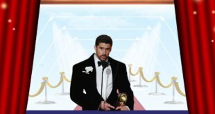 جوائز غرامي 2026 .. اعرفْ الفائزين وتفاصيل الحفل