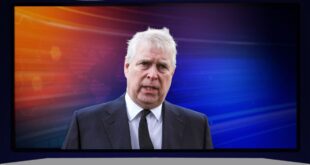 الأمير أندرو ومكان إقامته الجديد بعد ملفات إبستين!