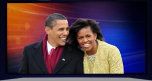 أوباما يرد على ترامب الذي شبهه وزوجته ميشيل بـ "قردين"