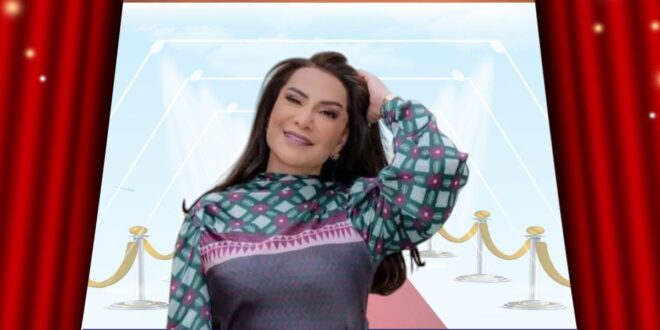 هدى حسين في الغميضة.. أم كفيفة تواجه الاستغلال وسط حكاية إنسانية بين الغموض والرحمة