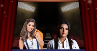 “عوضي على الله” تشعل الحماس… الست موناليزا تفتح ستارة رمضان بصوت الإحساس