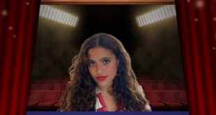 أغنية جنا دياب الجديدة معاك بغني تتصدر الترند