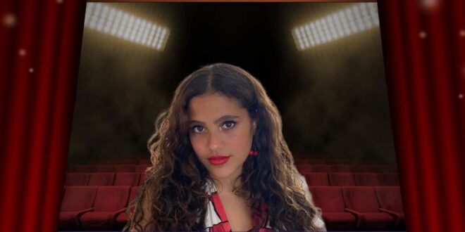 أغنية جنا دياب الجديدة معاك بغني تتصدر الترند