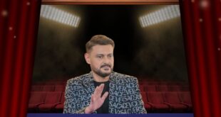 بوستر برنامج رامز جلال يتصدر التريند قبل رمضان