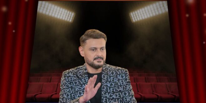 بوستر برنامج رامز جلال يتصدر التريند قبل رمضان