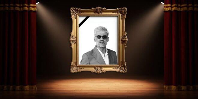 وفاة كانبولات غوركم أرسلان نجم المؤسس عثمان تصدم الجمهور التركي