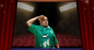 شباب البومب الحلقة 4 بعنوان "النخبوي" تلامس الكرة السعودية كيف؟