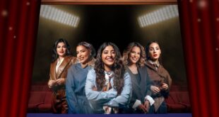 مسلسل أمور عائلية الكويتي يتصدر بالحلقة الأولى