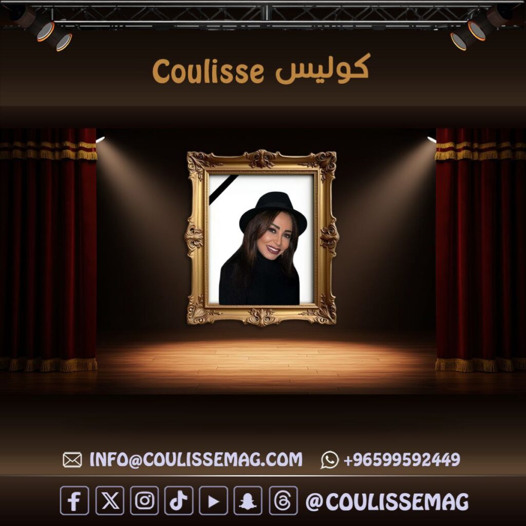 وفاة سهام قريرة بحادث سير مأساوي في القاهرة